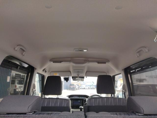 ソリオ ハイブリッドＭＺ　１２ヵ月走行距離無制限ＣＡＲＴＥＮＤＥＲ保証　ドライブレコーダー　バックカメラ　デュアルカメラブレーキサポート　両側パワースライドドア　ディスプレイオーディオ（13枚目）