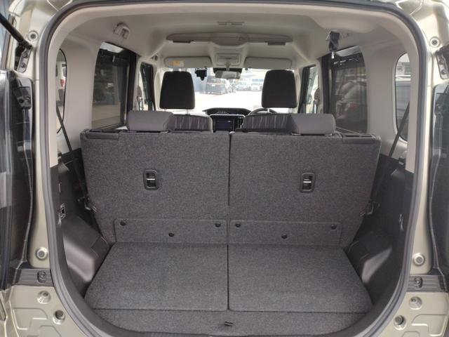 ソリオ ハイブリッドＭＺ　１２ヵ月走行距離無制限ＣＡＲＴＥＮＤＥＲ保証　ドライブレコーダー　バックカメラ　デュアルカメラブレーキサポート　両側パワースライドドア　ディスプレイオーディオ（14枚目）