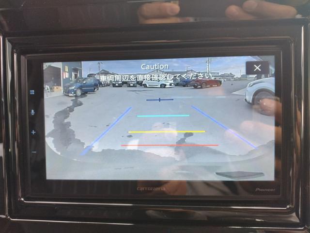 ソリオ ハイブリッドＭＺ　１２ヵ月走行距離無制限ＣＡＲＴＥＮＤＥＲ保証　ドライブレコーダー　バックカメラ　デュアルカメラブレーキサポート　両側パワースライドドア　ディスプレイオーディオ（17枚目）