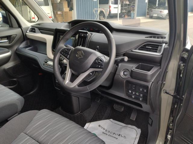 ソリオ ハイブリッドＭＺ　１２ヵ月走行距離無制限ＣＡＲＴＥＮＤＥＲ保証　ドライブレコーダー　バックカメラ　デュアルカメラブレーキサポート　両側パワースライドドア　ディスプレイオーディオ（34枚目）