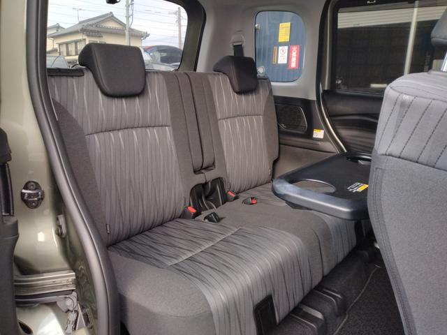 ソリオ ハイブリッドＭＺ　１２ヵ月走行距離無制限ＣＡＲＴＥＮＤＥＲ保証　ドライブレコーダー　バックカメラ　デュアルカメラブレーキサポート　両側パワースライドドア　ディスプレイオーディオ（42枚目）