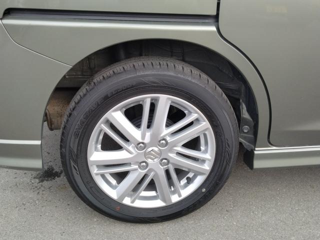 ソリオ ハイブリッドＭＺ　１２ヵ月走行距離無制限ＣＡＲＴＥＮＤＥＲ保証　ドライブレコーダー　バックカメラ　デュアルカメラブレーキサポート　両側パワースライドドア　ディスプレイオーディオ（46枚目）