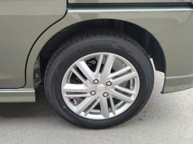 ソリオ ハイブリッドＭＺ　１２ヵ月走行距離無制限ＣＡＲＴＥＮＤＥＲ保証　ドライブレコーダー　バックカメラ　デュアルカメラブレーキサポート　両側パワースライドドア　ディスプレイオーディオ（48枚目）