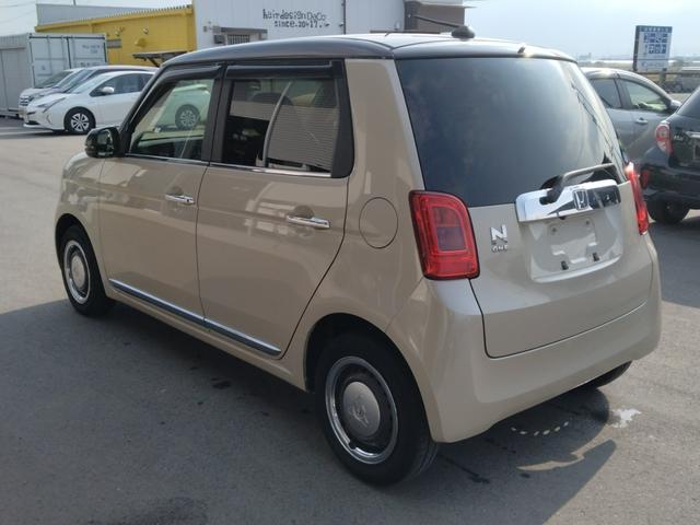 Ｎ－ＯＮＥ セレクト　１２カ月走行距離無制限ＣＡＲＴＥＮＤＥＲ保証　あんしんパッケージ　ナビ装着用スペシャルパッケージ　３６０°スーパーＵＶ・ＩＲカットパッケージ（8枚目）