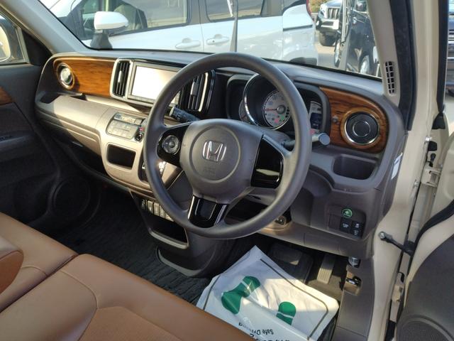 Ｎ－ＯＮＥ セレクト　１２カ月走行距離無制限ＣＡＲＴＥＮＤＥＲ保証　あんしんパッケージ　ナビ装着用スペシャルパッケージ　３６０°スーパーＵＶ・ＩＲカットパッケージ（26枚目）