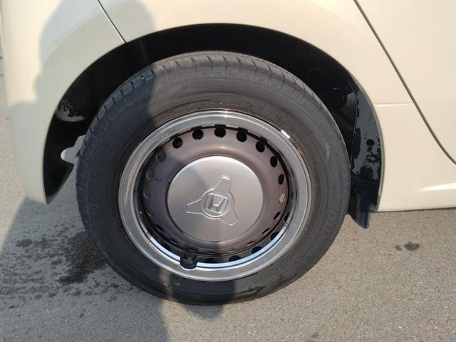 Ｎ－ＯＮＥ セレクト　１２カ月走行距離無制限ＣＡＲＴＥＮＤＥＲ保証　あんしんパッケージ　ナビ装着用スペシャルパッケージ　３６０°スーパーＵＶ・ＩＲカットパッケージ（38枚目）