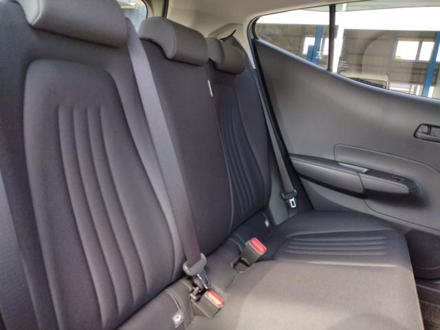 アクア X 12ヵ月走行距離無制限保証 バックカメラ クリアランスソナー オートクルーズコントロール レーンアシスト 衝突被害軽減システム オートマチックハイビーム オートライト LEDヘッドランプ スマートキー(32枚目)