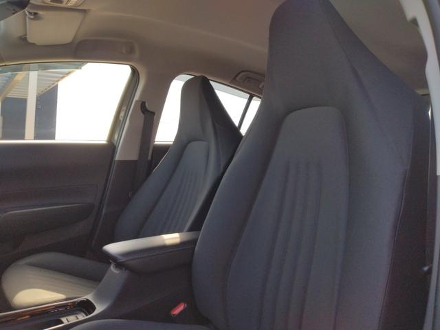 アクア X 12ヵ月走行距離無制限保証 バックカメラ クリアランスソナー オートクルーズコントロール レーンアシスト 衝突被害軽減システム オートマチックハイビーム オートライト LEDヘッドランプ スマートキー(38枚目)