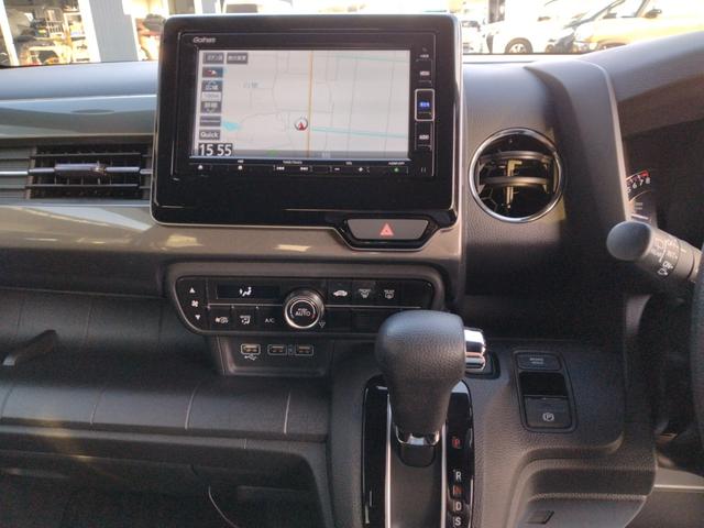 N-WGNカスタム Lホンダセンシング 12ヵ月走行距離無制限CARTENDER保証 ドライブレコーダー ETC バックカメラ ナビ TV クリアランスソナー オートクルーズコントロール レーンアシスト 衝突被害軽減 Aライト LEDランプ(7枚目)