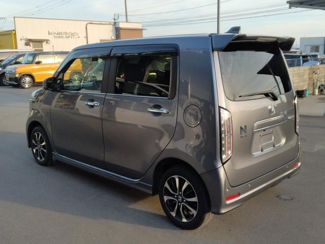 N-WGNカスタム Lホンダセンシング 12ヵ月走行距離無制限CARTENDER保証 ドライブレコーダー ETC バックカメラ ナビ TV クリアランスソナー オートクルーズコントロール レーンアシスト 衝突被害軽減 Aライト LEDランプ(20枚目)