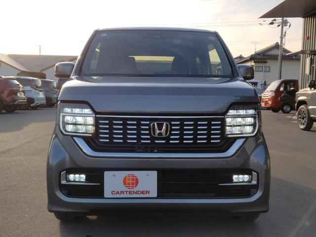 N-WGNカスタム Lホンダセンシング 12ヵ月走行距離無制限CARTENDER保証 ドライブレコーダー ETC バックカメラ ナビ TV クリアランスソナー オートクルーズコントロール レーンアシスト 衝突被害軽減 Aライト LEDランプ(21枚目)