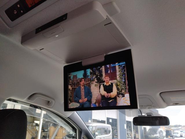 エスクァイア 12ヵ月走行距離無制限CARTENDER保証 福祉車輌 ETC バックカメラ ナビ TV 両側電動スライドドア Aライト スマートキー 電動格納ミラー 後席モニター 3列シート 純正AW CD USB(17枚目)