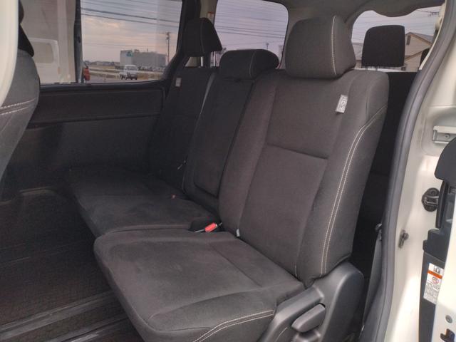 エスクァイア 12ヵ月走行距離無制限CARTENDER保証 福祉車輌 ETC バックカメラ ナビ TV 両側電動スライドドア Aライト スマートキー 電動格納ミラー 後席モニター 3列シート 純正AW CD USB(46枚目)