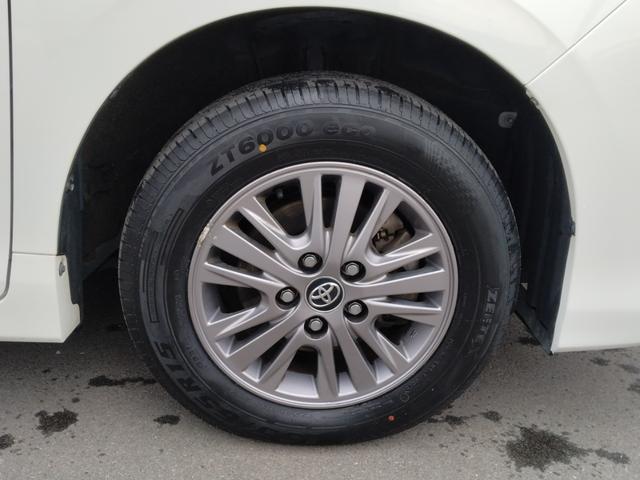 エスクァイア 12ヵ月走行距離無制限CARTENDER保証 福祉車輌 ETC バックカメラ ナビ TV 両側電動スライドドア Aライト スマートキー 電動格納ミラー 後席モニター 3列シート 純正AW CD USB(52枚目)