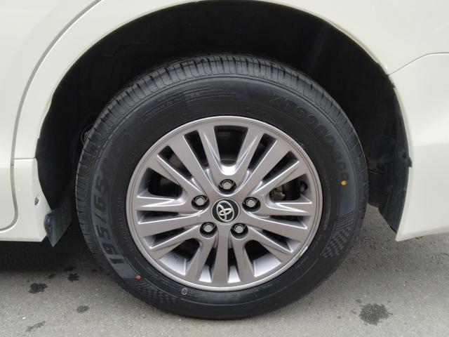 エスクァイア 12ヵ月走行距離無制限CARTENDER保証 福祉車輌 ETC バックカメラ ナビ TV 両側電動スライドドア Aライト スマートキー 電動格納ミラー 後席モニター 3列シート 純正AW CD USB(54枚目)