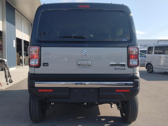 ハスラー タフワイルド 4WD ETC 全周囲カメラ ナビ TV クリアランスソナー オートクルーズコントロール レーンアシスト 衝突被害軽減システム オートライト LEDヘッドランプ ヘッドライトウォッシャー スマートキー(20枚目)