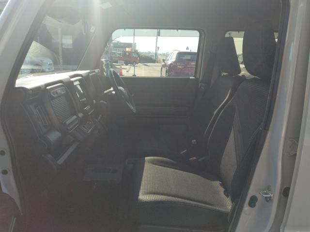 ハスラー タフワイルド 4WD ETC 全周囲カメラ ナビ TV クリアランスソナー オートクルーズコントロール レーンアシスト 衝突被害軽減システム オートライト LEDヘッドランプ ヘッドライトウォッシャー スマートキー(23枚目)