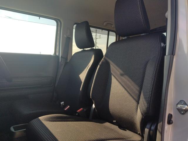 ハスラー タフワイルド 4WD ETC 全周囲カメラ ナビ TV クリアランスソナー オートクルーズコントロール レーンアシスト 衝突被害軽減システム オートライト LEDヘッドランプ ヘッドライトウォッシャー スマートキー(29枚目)