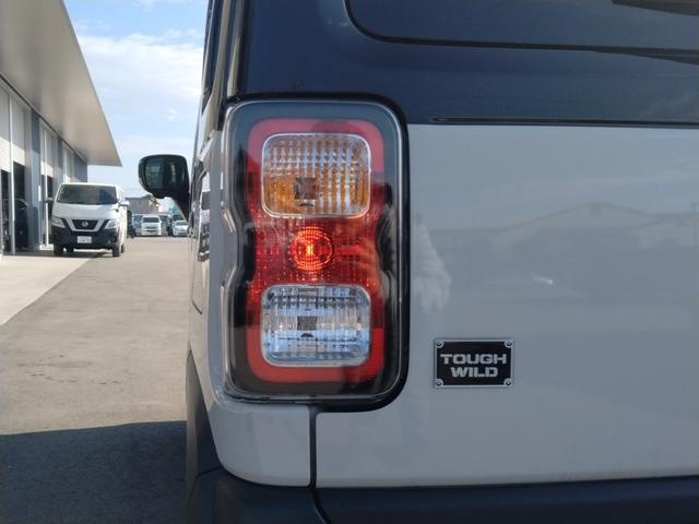 ハスラー タフワイルド 4WD ETC 全周囲カメラ ナビ TV クリアランスソナー オートクルーズコントロール レーンアシスト 衝突被害軽減システム オートライト LEDヘッドランプ ヘッドライトウォッシャー スマートキー(34枚目)