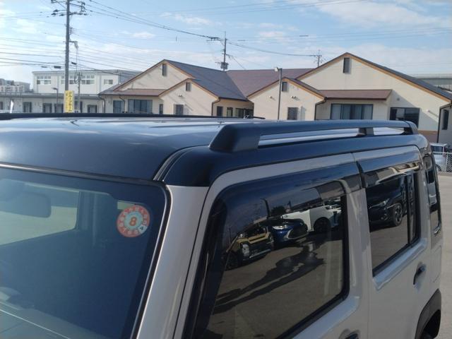 ハスラー タフワイルド 4WD ETC 全周囲カメラ ナビ TV クリアランスソナー オートクルーズコントロール レーンアシスト 衝突被害軽減システム オートライト LEDヘッドランプ ヘッドライトウォッシャー スマートキー(43枚目)