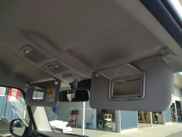 ハスラー タフワイルド 4WD ETC 全周囲カメラ ナビ TV クリアランスソナー オートクルーズコントロール レーンアシスト 衝突被害軽減システム オートライト LEDヘッドランプ ヘッドライトウォッシャー スマートキー(44枚目)