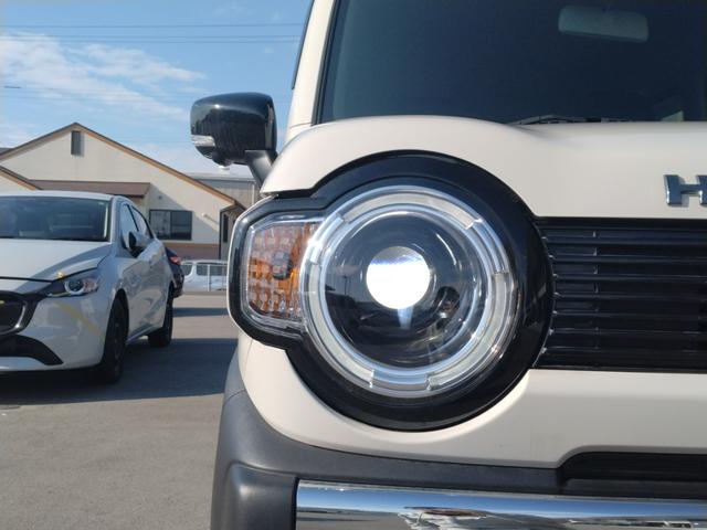 ハスラー タフワイルド 4WD ETC 全周囲カメラ ナビ TV クリアランスソナー オートクルーズコントロール レーンアシスト 衝突被害軽減システム オートライト LEDヘッドランプ ヘッドライトウォッシャー スマートキー(45枚目)