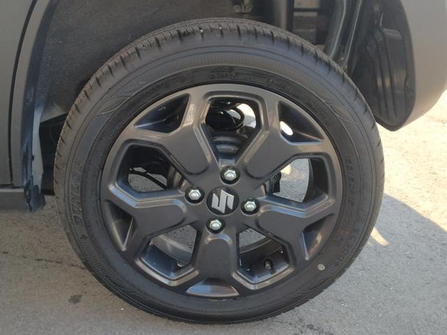 ハスラー タフワイルド 4WD ETC 全周囲カメラ ナビ TV クリアランスソナー オートクルーズコントロール レーンアシスト 衝突被害軽減システム オートライト LEDヘッドランプ ヘッドライトウォッシャー スマートキー(60枚目)