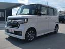 Ｎ－ＢＯＸカスタム Ｌ　１２ヵ月走行距離無制限ＣＡＲＴＥＮＤＥＲ保証　Ｈｏｎｄａ　ＳＥＮＳＩＮＧ　オートリトラミラー　両側パワースライドドア　ナビ　テレビ　バックカメラ　ドライブレコーダー　ルーフコンソール（7枚目）