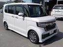 Ｌ　１２ヵ月走行距離無制限ＣＡＲＴＥＮＤＥＲ保証　Ｈｏｎｄａ　ＳＥＮＳＩＮＧ　オートリトラミラー　両側パワースライドドア　ナビ　テレビ　バックカメラ　ドライブレコーダー　ルーフコンソール（9枚目）