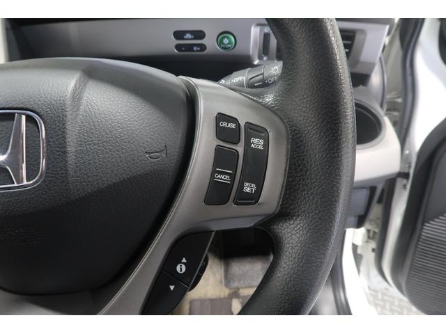 フリードハイブリッド ジャストセレクション ホンダ認定中古車/1年保証付/ワンオーナー/ドラレコ/ナビ/両側電動スライドア/バックカメラ/ETC/ウォークスルー/CD/DVD/クルーズコントロール Bluetooth対応 電格M ナビテレビ(13枚目)