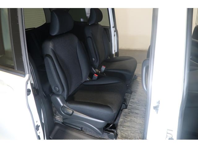 フリードハイブリッド ジャストセレクション ホンダ認定中古車/1年保証付/ワンオーナー/ドラレコ/ナビ/両側電動スライドア/バックカメラ/ETC/ウォークスルー/CD/DVD/クルーズコントロール Bluetooth対応 電格M ナビテレビ(21枚目)