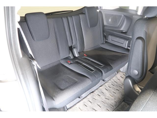 フリードハイブリッド ジャストセレクション ホンダ認定中古車/1年保証付/ワンオーナー/ドラレコ/ナビ/両側電動スライドア/バックカメラ/ETC/ウォークスルー/CD/DVD/クルーズコントロール Bluetooth対応 電格M ナビテレビ(22枚目)