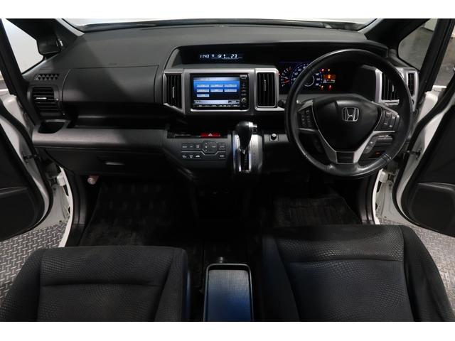 ステップワゴンスパーダ Zインターナビセレクション 認定中古車 1年保証付 ワンオーナー ナビ Bカメラ ETC 運転支援 両側自動スライドドア Rカメラ オートクルーズ パワステ ワンセグ スマ-トキ- ABS パワーウィンドウ エアバッグ 1オーナ(7枚目)