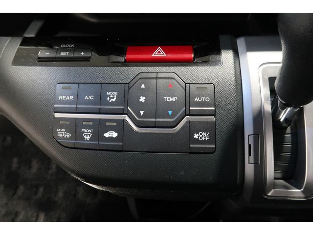 ステップワゴンスパーダ Zインターナビセレクション 認定中古車 1年保証付 ワンオーナー ナビ Bカメラ ETC 運転支援 両側自動スライドドア Rカメラ オートクルーズ パワステ ワンセグ スマ-トキ- ABS パワーウィンドウ エアバッグ 1オーナ(12枚目)