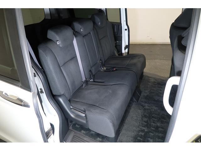 ステップワゴンスパーダ Zインターナビセレクション 認定中古車 1年保証付 ワンオーナー ナビ Bカメラ ETC 運転支援 両側自動スライドドア Rカメラ オートクルーズ パワステ ワンセグ スマ-トキ- ABS パワーウィンドウ エアバッグ 1オーナ(19枚目)