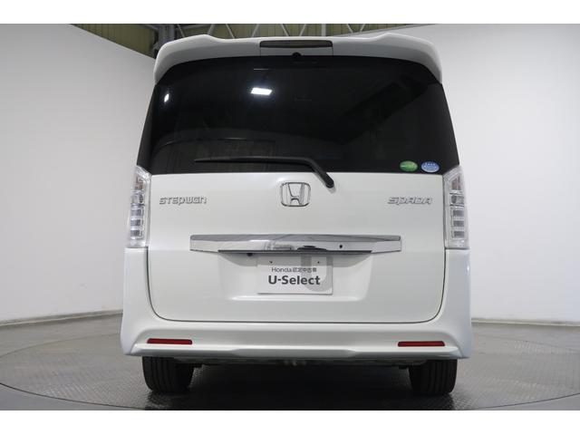 ステップワゴンスパーダ Zインターナビセレクション 認定中古車 1年保証付 ワンオーナー ナビ Bカメラ ETC 運転支援 両側自動スライドドア Rカメラ オートクルーズ パワステ ワンセグ スマ-トキ- ABS パワーウィンドウ エアバッグ 1オーナ(24枚目)