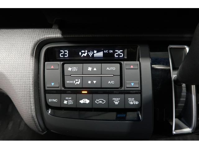 ステップワゴンスパーダ スパーダ 認定中古車 1年保証付 ワンオーナー ナビ Bカメラ ドラレコ ETC 運転支援 横滑り防止 1オーナ スマキー Bモニター サイドエアバック AUTOライト キーレス ECON オートクルーズ PS(14枚目)