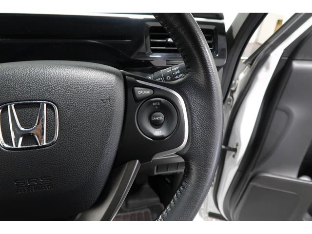 ステップワゴンスパーダ スパーダ 認定中古車 1年保証付 ワンオーナー ナビ Bカメラ ドラレコ ETC 運転支援 横滑り防止 1オーナ スマキー Bモニター サイドエアバック AUTOライト キーレス ECON オートクルーズ PS(15枚目)