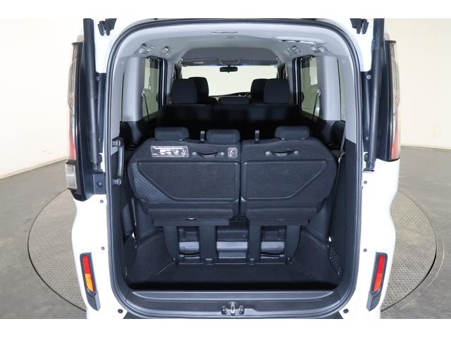 ステップワゴンスパーダ スパーダ 認定中古車 1年保証付 ワンオーナー ナビ Bカメラ ドラレコ ETC 運転支援 横滑り防止 1オーナ スマキー Bモニター サイドエアバック AUTOライト キーレス ECON オートクルーズ PS(25枚目)