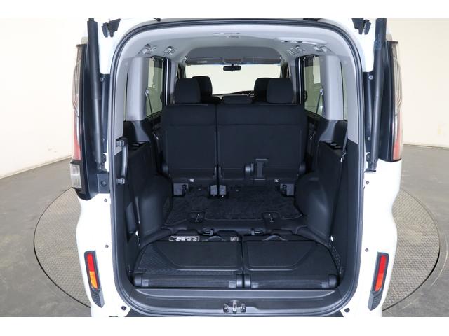 ステップワゴンスパーダ スパーダ 認定中古車 1年保証付 ワンオーナー ナビ Bカメラ ドラレコ ETC 運転支援 横滑り防止 1オーナ スマキー Bモニター サイドエアバック AUTOライト キーレス ECON オートクルーズ PS(26枚目)