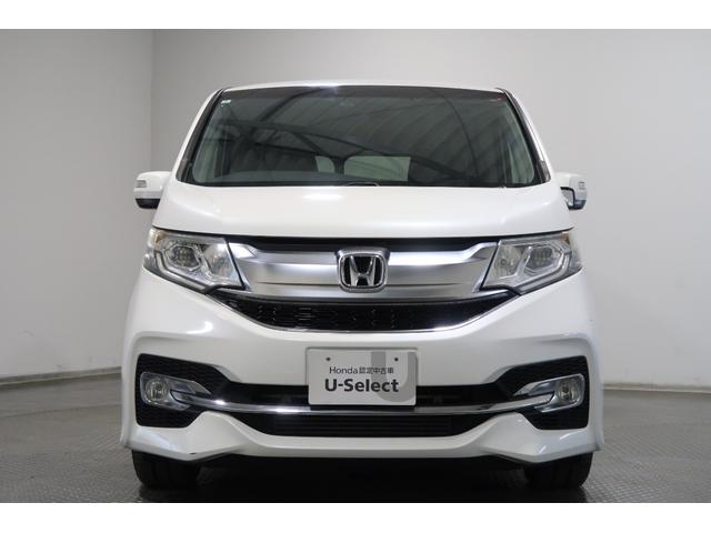 ステップワゴンスパーダ スパーダ 認定中古車 1年保証付 ワンオーナー ナビ Bカメラ ドラレコ ETC 運転支援 横滑り防止 1オーナ スマキー Bモニター サイドエアバック AUTOライト キーレス ECON オートクルーズ PS(29枚目)