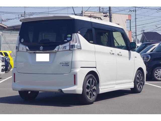 バンディット　ＨＹＢＲＩＤ　ＭＶ　ＭＡ３６Ｓ(20枚目)