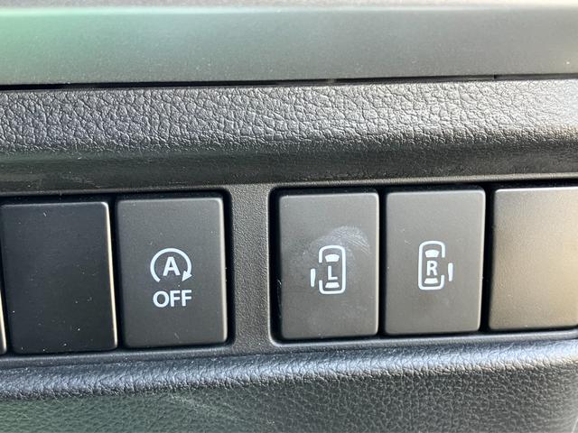 スペーシア カスタム HYBRID XSターボ 2型(12枚目)