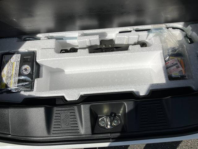 スペーシア カスタム HYBRID XSターボ 2型(17枚目)