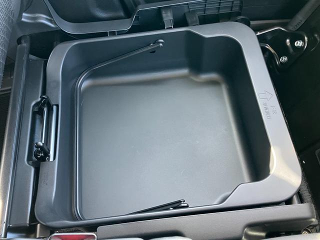 スペーシア カスタム HYBRID XSターボ 2型(24枚目)