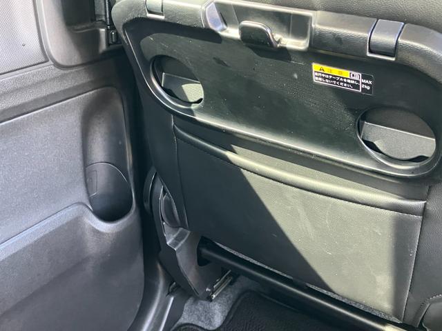 スペーシア カスタム HYBRID XSターボ 2型(31枚目)