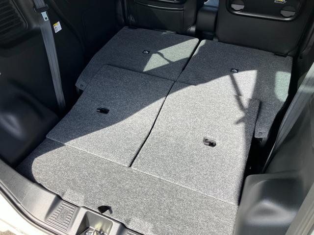 スペーシア カスタム HYBRID XSターボ 2型(33枚目)