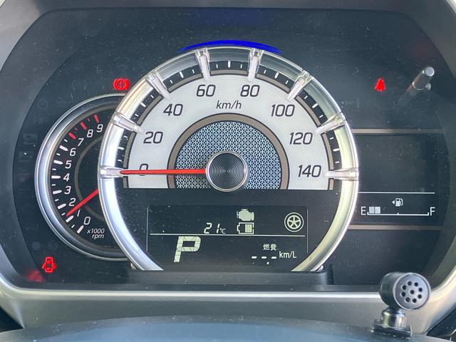 スペーシア カスタム HYBRID XSターボ 2型(41枚目)