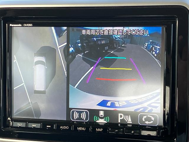 スペーシア カスタム HYBRID XSターボ 2型(49枚目)