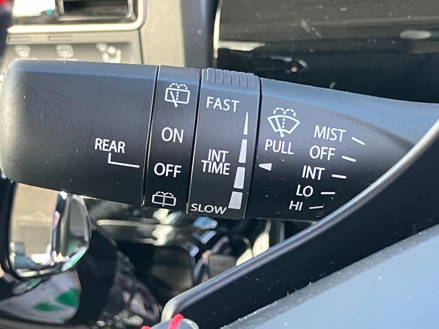 スペーシア カスタム HYBRID XSターボ 2型(76枚目)